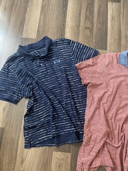 2x pánské triko vel.XL - 4