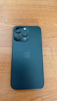 iPopne 15 ProMax 256Gb 1 ROK STARY TOP Stav - 4