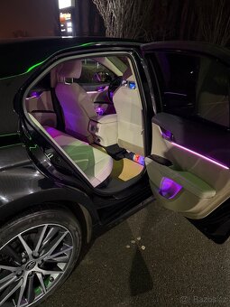 Do pronájmu Toyota Camry - 4