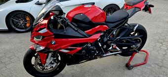 Bmw S1000RR M competion TOP 2024 AKRAPOVIC - 4