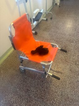 Transportní křeslo - 4