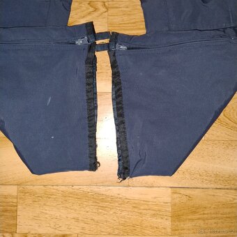 Zimní oblečení pro kluka - 4