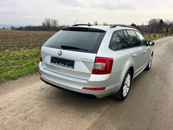 ► ŠKODA OCTAVIA 1.4 TSI 110 KW JOY XEN-LED-NAVI SERVIS ŠKODA - 4