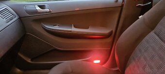 Škoda fabia combi 1.2htp - 4