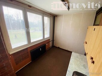 Exkluzivně nabízíme na prodej byt 2+1 v družstevním vlastnic - 4