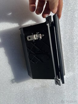 popelník škoda octavia 1. generace - 4