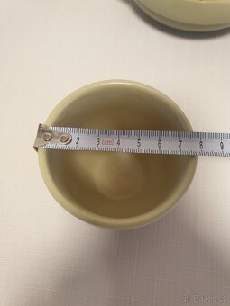 Čajová souprava - 4