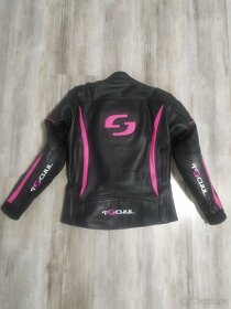 Bunda na motorku - 4