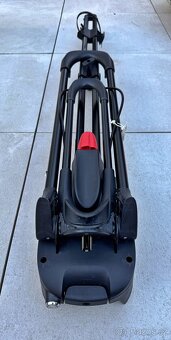 Držák na kolo Yakima Frontloader, 18kg - 4