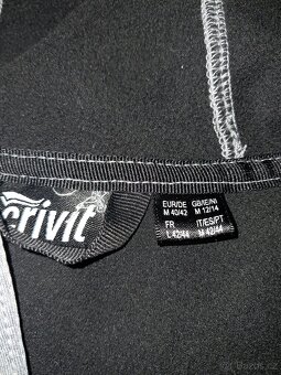 Crivit softschell bunda vel. L - 4