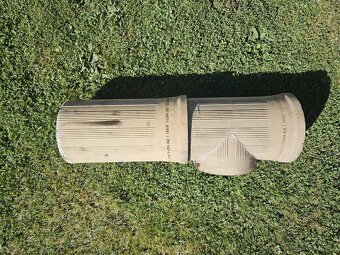 Komínová sestava Schiedel - 4