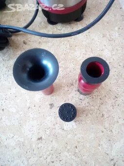 Fontána do jezírka nová záruka 2 roky - 4