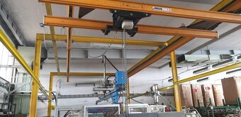 Vstřikovací lis na plasty Krauss Maffei KM 300-1400 C1 (5875 - 4