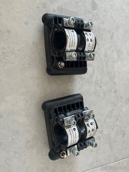 2x cyklosedačka Hamax Siesta - 4