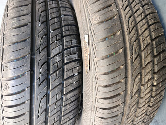 Kola s letními pneu 175/65 r13 - 4