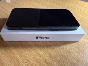 IPhone 14 Pro Max Space Black 256GB - 4