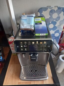 Philips Series 5400 LatteGo - 4