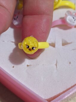 Sada prstýnků skzoo - 4