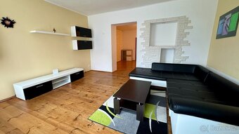 Cihlový byt 3+1 122 m2 Olomouc - 4