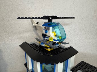 LEGO City - 60141 - 4