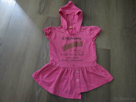 Šatičky - různé velikosti - od 80 do 110/116 - 4