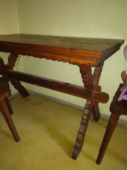 Prodej pozůstalosti - 4