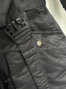 Adidas péřová bunda - 4