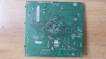 TV díly - 40PFT5300/12 - 4