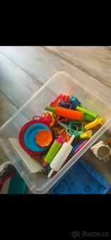 Velká sada Play-Doh - 4