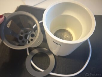 Ohřívačka lahví NUK - 4