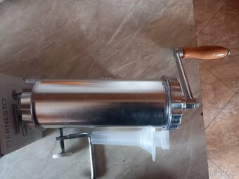 PLNIČKA KLOBÁS - 4