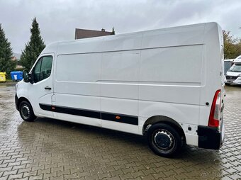 Renault Master L3H2-2.3DCi-136PS-KLIMA-TEMPO - 4