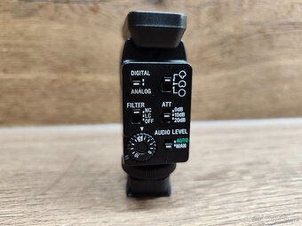 mikrofon Sony ECM B10 - 4