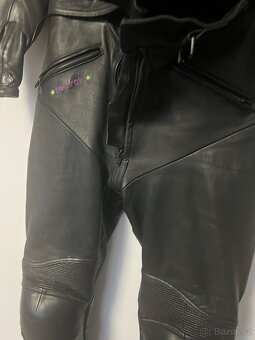 Dámska motokombineza - 4