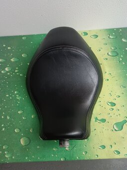 Sedlo Harley Davidson Sportster - 4