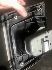 světla Mazda 626 zadní světla - 4