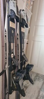 Lyže  Dynamic 170 cm - 4