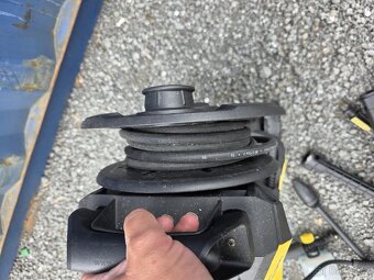 Kärcher K 4 Premium Full Control. - 4
