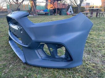 Ford Focus MKIII RS přední nárazník - 4