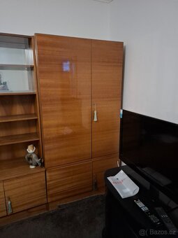 Obývací stěna - 4