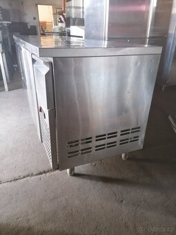 Chladící stůl - 4
