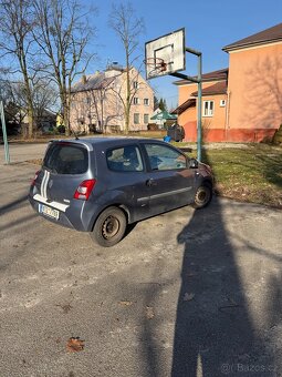 Renault Twingo 2007 - 4