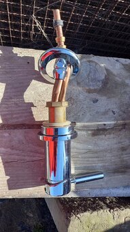 sprchová baterie - 4