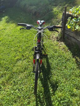 Rockmachine crossride 200 L - 4