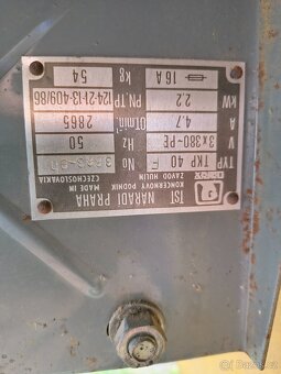 Kotoučová pila - 4