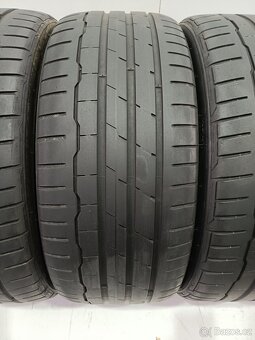Letní pneu 225/40/18 Hankook - 4
