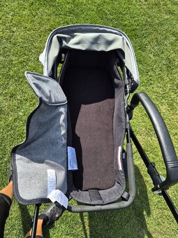 Kočárek bugaboo buffalo - 4