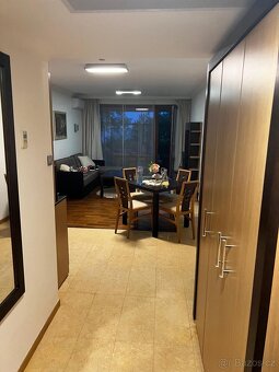 Apartmán - Bulharsko - 4