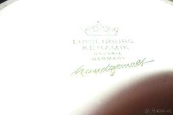 keramický džbán - 4