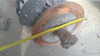 Elektromotor 7,5kW - 4